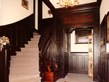 Hotel und Pension Villa Camenz in G�strow