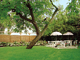 Hotel und Pension Villa Camenz in G�strow