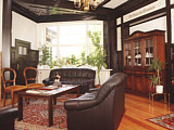 Hotel und Pension Villa Camenz in G�strow
