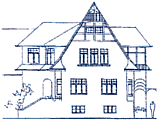 Hotel und Pension Villa Camenz in Güstrow